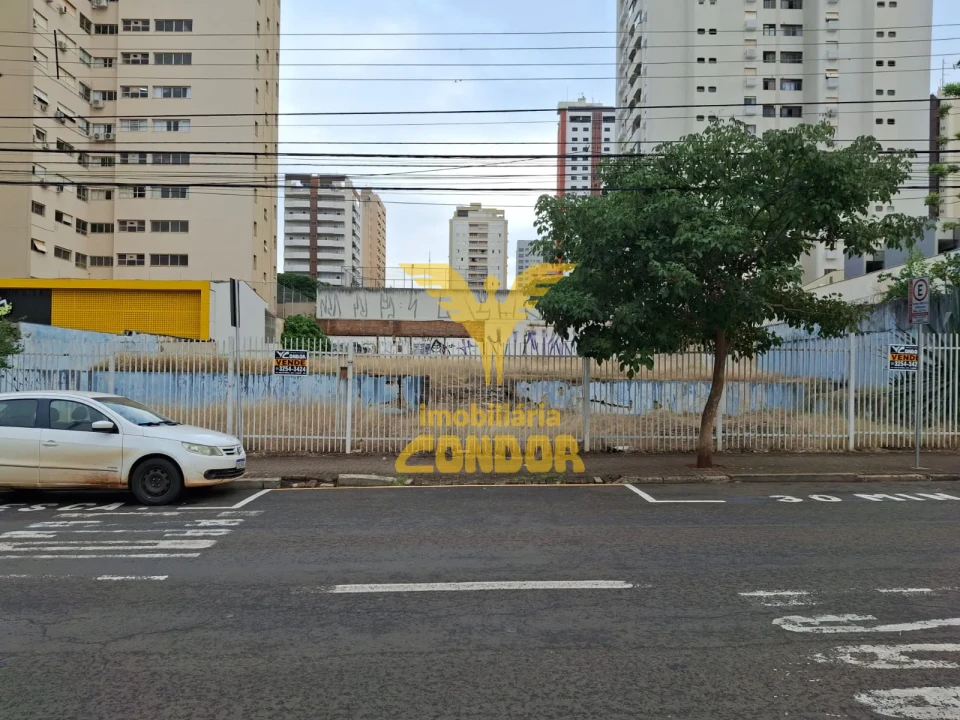 RUA PREFEITO HUGO CABRAL