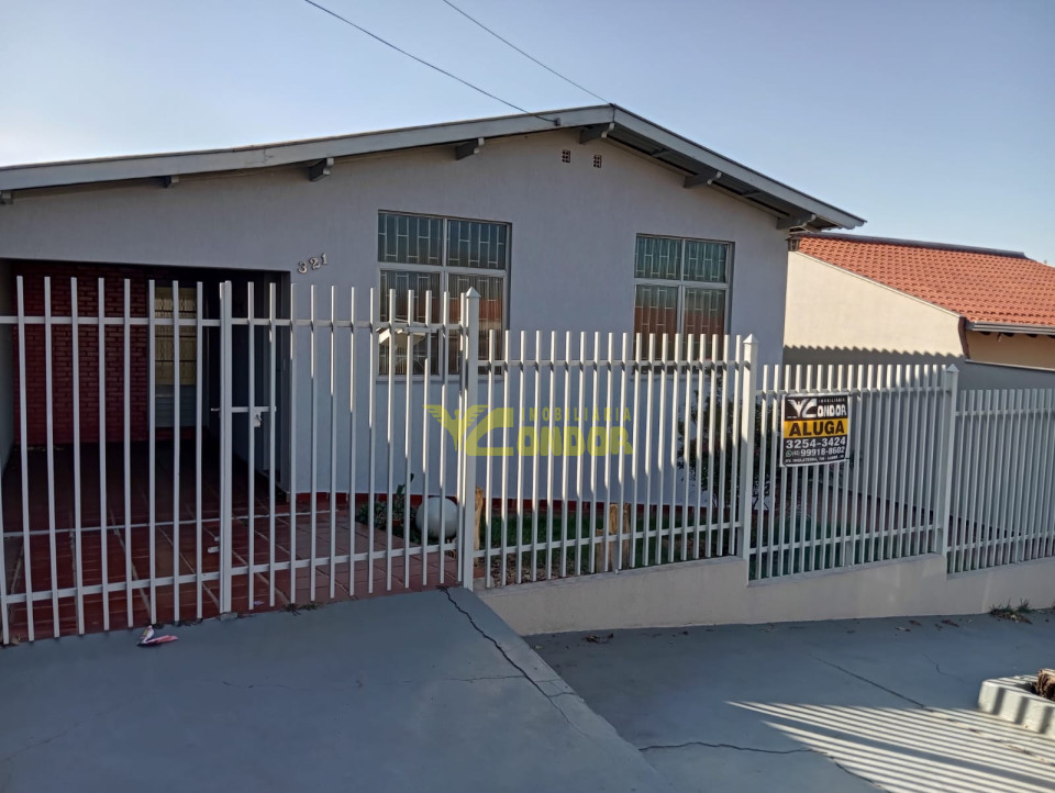 RUA AGOSTINHO RAZENTE