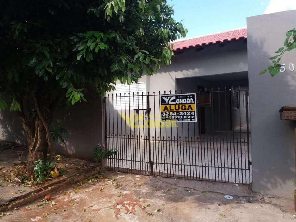 RUA GÊNESIS