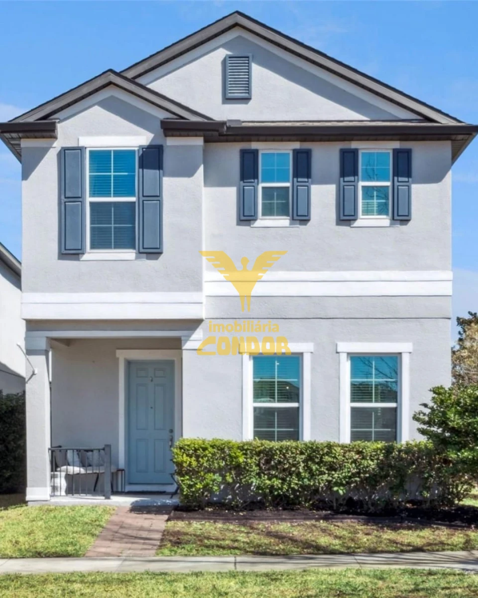 WINTER GARDEN - FLÓRIDA  - EUA