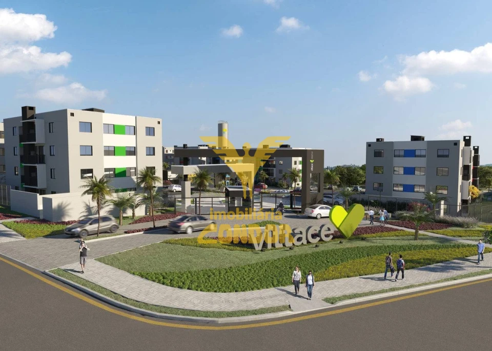Condomínio Residencial Vittace Reserva