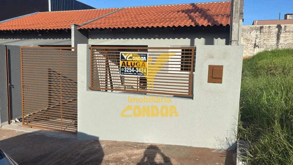 RUA BENTO MUNHOZ DA ROCHA NETO