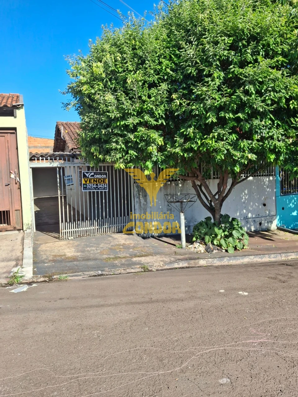 Casa Venda - Jardim Elizabeth
