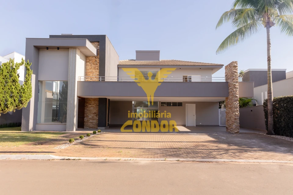 Condomínio Residencial Villagio do Engenho