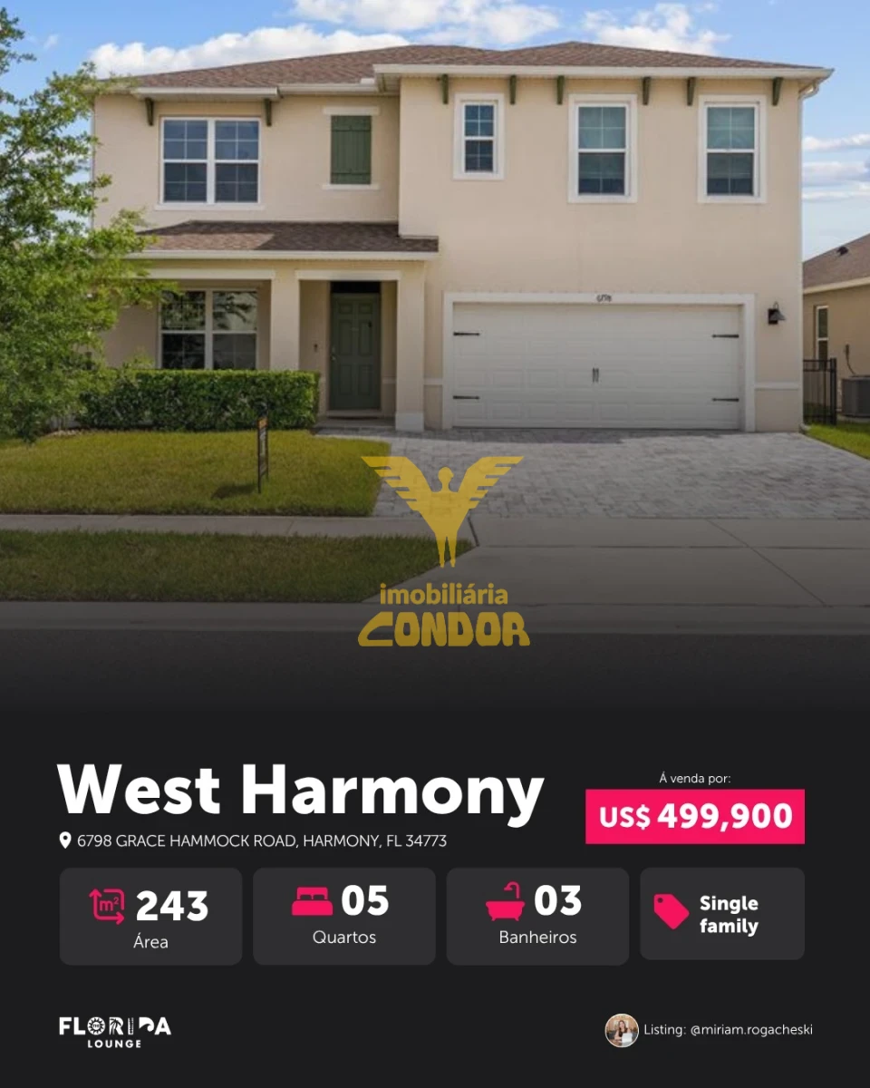SINGLE HOME -  FAMILY