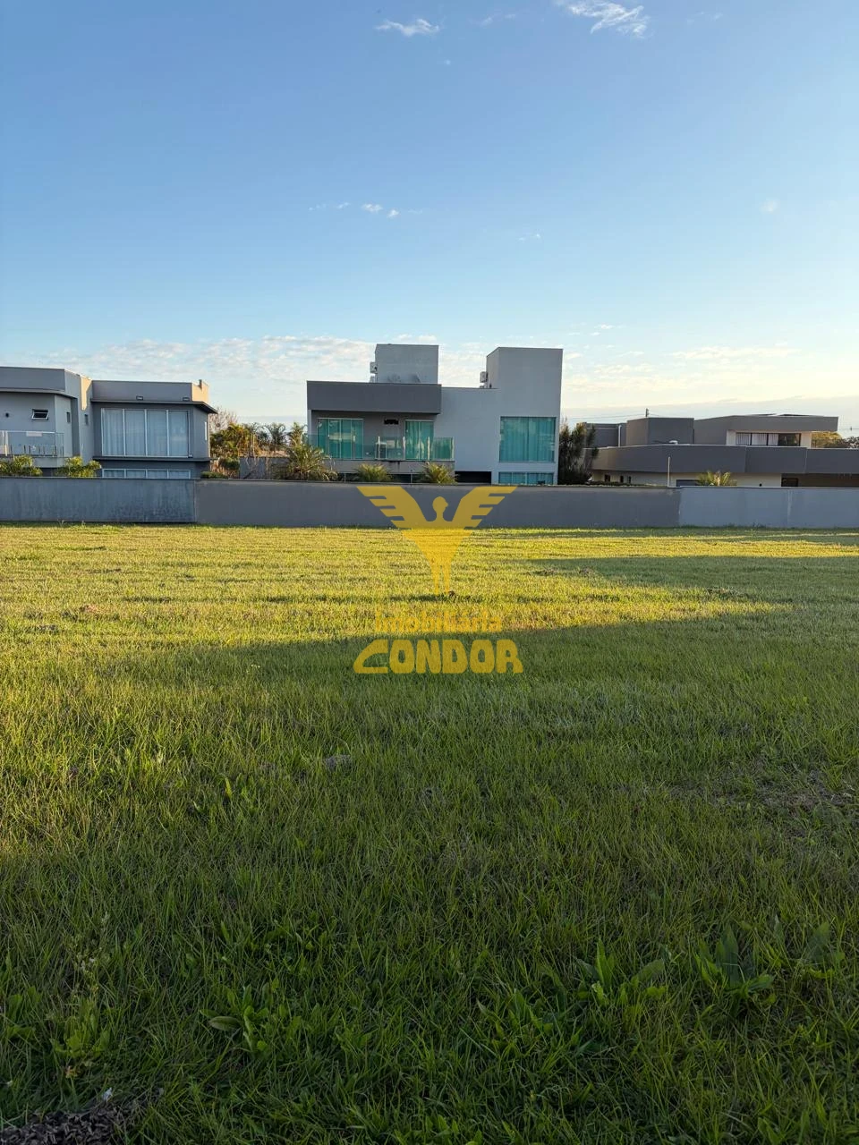 TERRENO CONDOMÍNIO RESIDENCIAL VILLAGIO DO ENGENHO