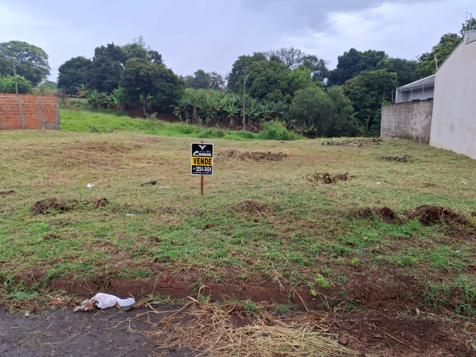 TERRENOS RESIDENCIAL VIEGAS