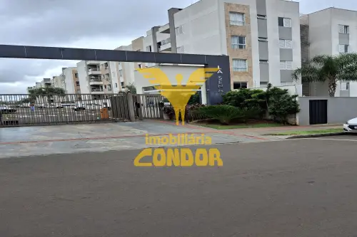 RESIDENCIAL LA SENA