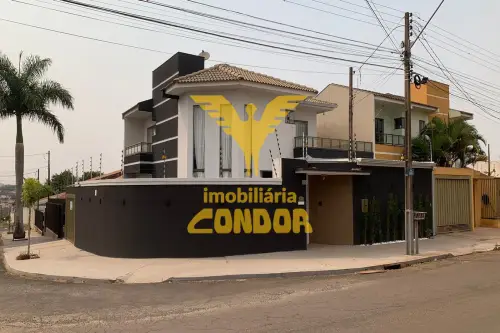 RUA ANTÔNIO MORANDIN