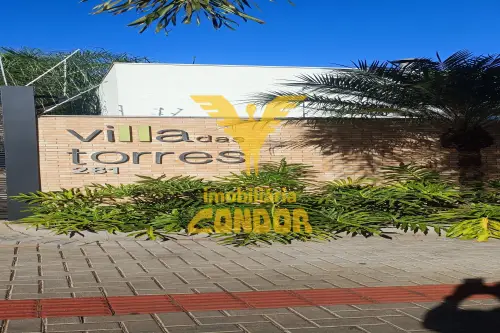 Apartamento Á Venda Condomínio Villa Das Torres Cambé