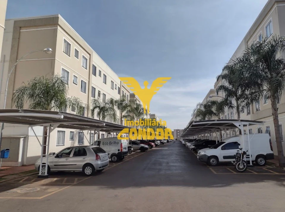 APARTAMENTO RESIDENCIAL LANNIN