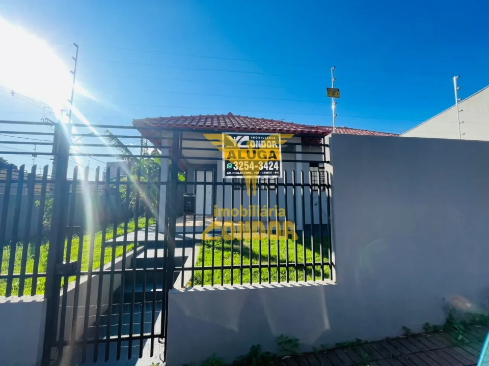 RUA CARLOS SAWADE