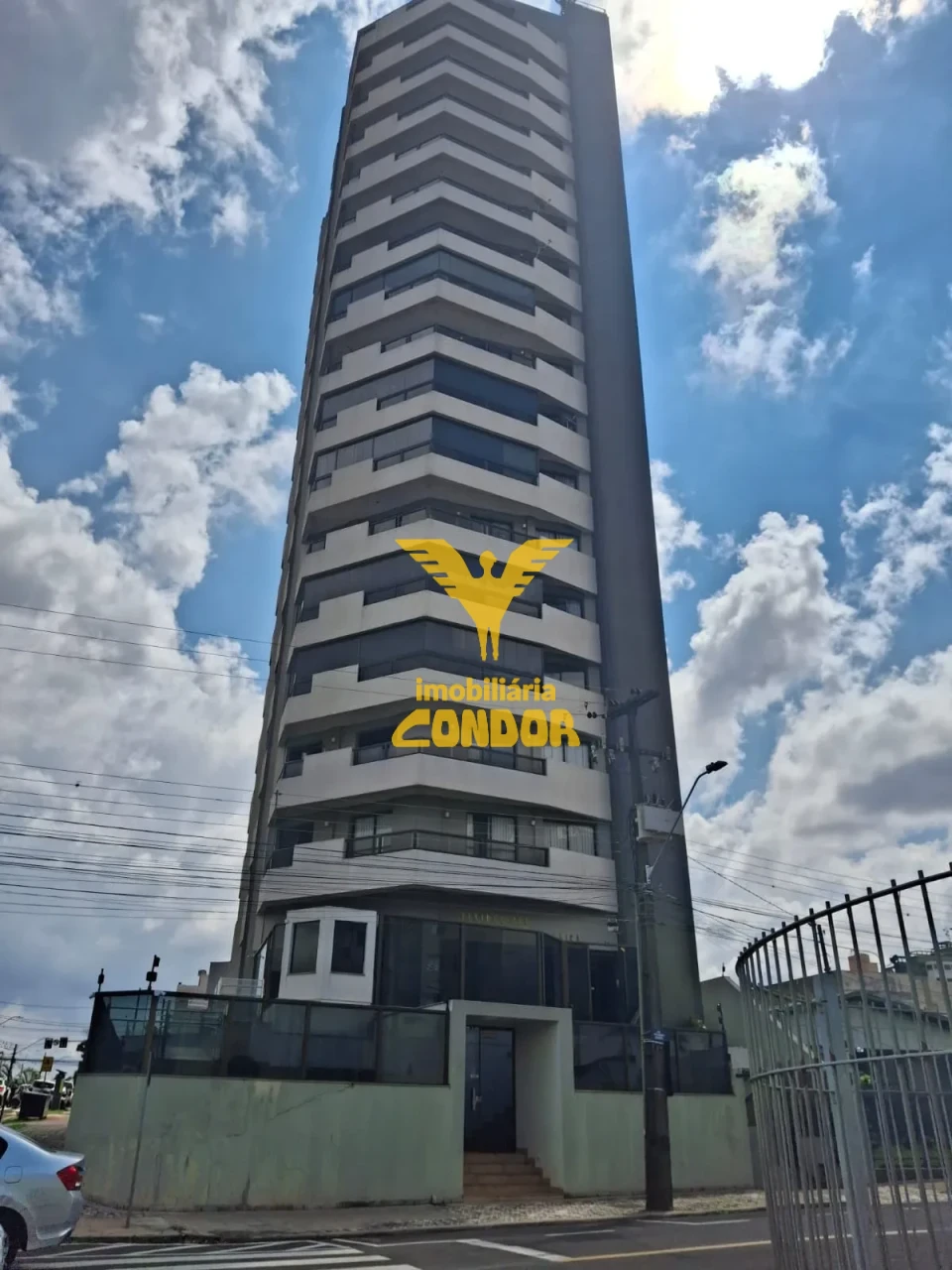APARTAMENTO RESIDENCIAL JAMAICA - CENTRO - CAMBE - PR