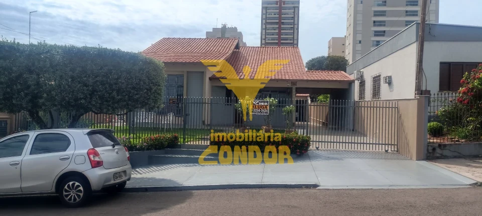 RUA DINAMARCA N.º 868 - CENTRO