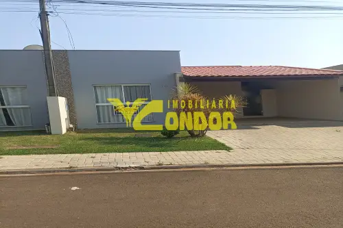 RUA EDUARDO DISPARO GOMES CONDOMÍNIO RESIDENCIAL VISTA ALEGRE CASA 30