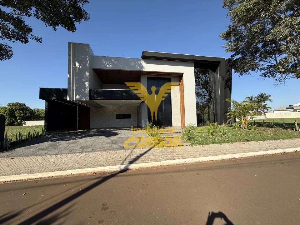 Condomínio Residencial Villagio do Engenho
