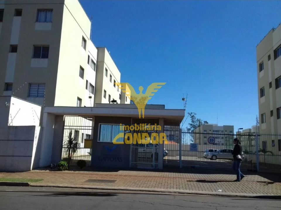 Condomínio Gaivotas II