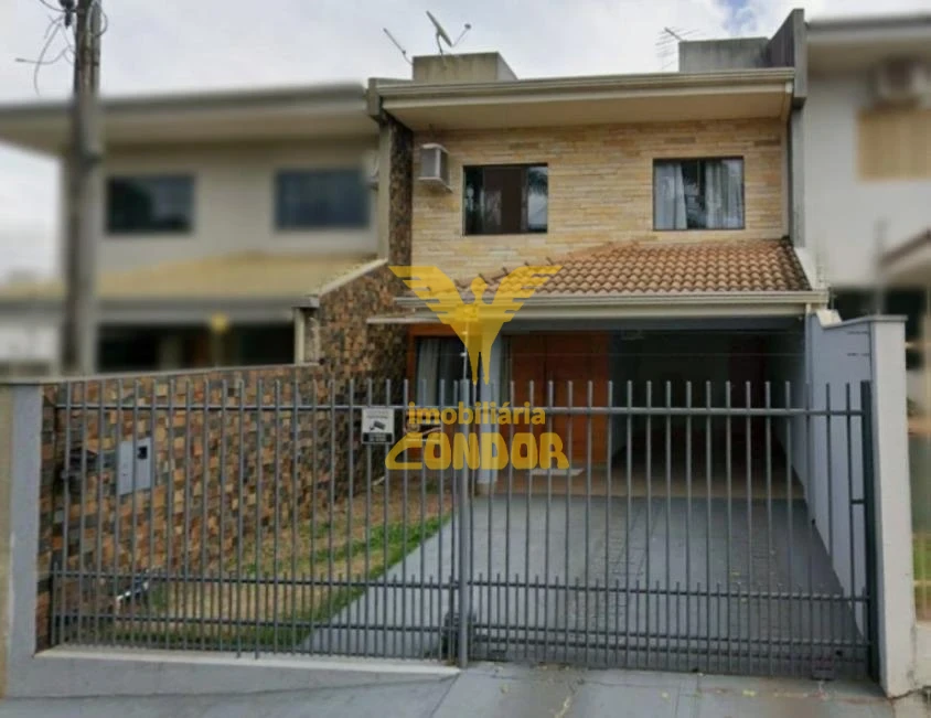 CASA JARDIM DAS MANSÕES