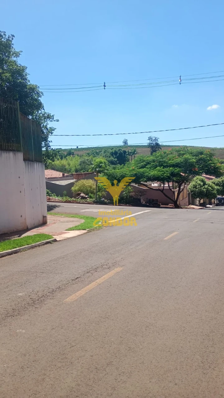 Terreno Warta / Londrina
