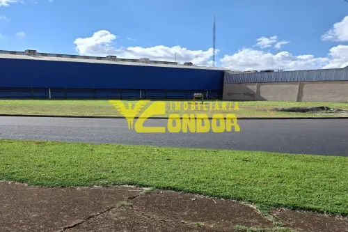 TERRENO PARA CONSTRUÇÃO SOB MEDIDA - AVENIDA ESPERANÇA LOTE 01 E 02 DA QUADRA 02 AO LADO DO SUPER GOLF