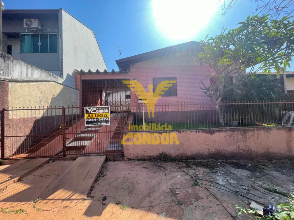 RUA CONRADO SCHELLER