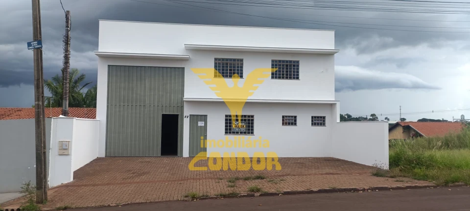 RUA ELVIRA GOMEDI CAIRRÃO