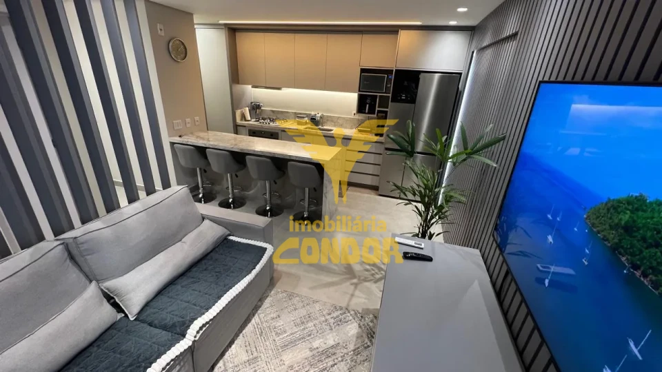 Apartamento 305 Jardim de Ester