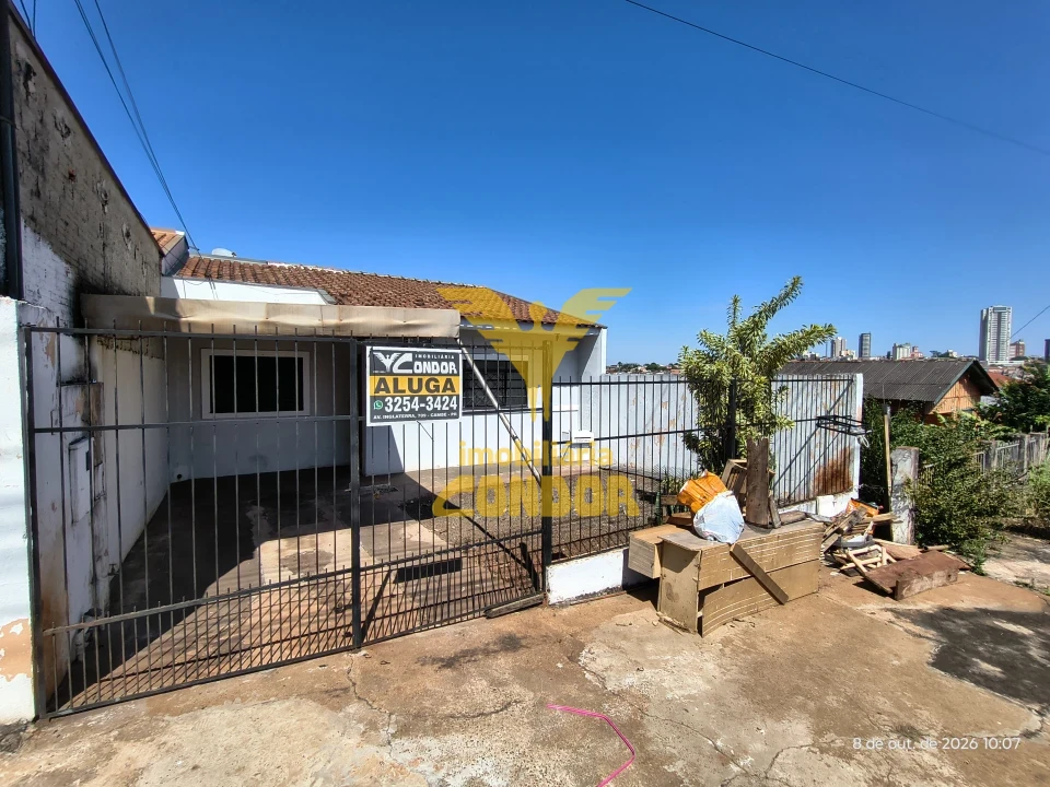 casa