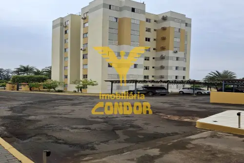 CONDOMÍNIO RESIDENCIAL MONTE BELO