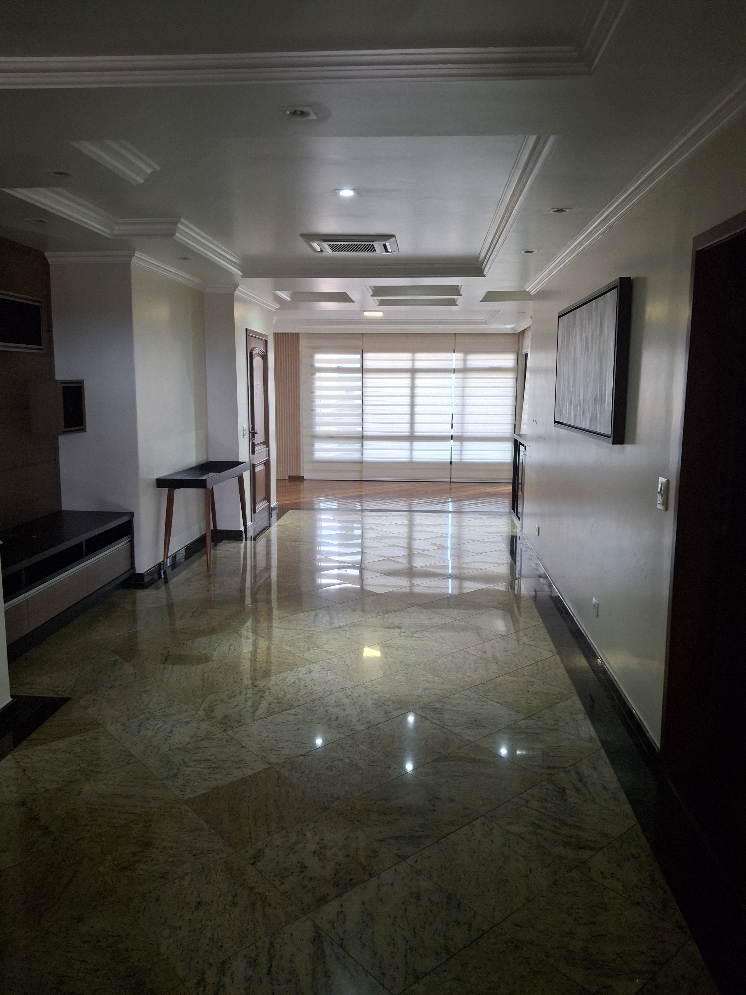 APARTAMENTO RESIDENCIAL ORTIZ