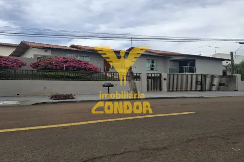 casa