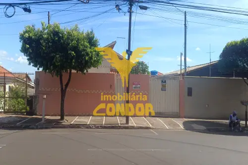 Casa - Térrea Centro