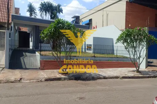 Casa Á Venda Jardim Vila Rica Cambé