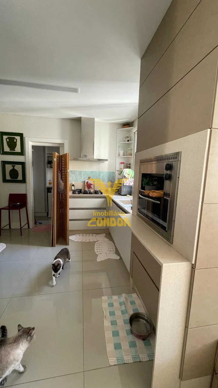 APARTAMENTO EDIFÍCIO SISTINA TOWER - BALNEARIO CAMBORIU