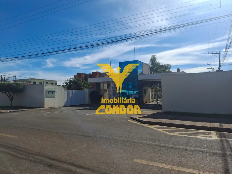 APARTAMENTO RESIDENCIAL CASTELO BRANCO