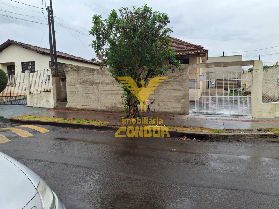 CASA - VILA SALOMÉ - BRASIL