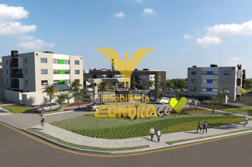 Condomínio Residencial Vittace Reserva