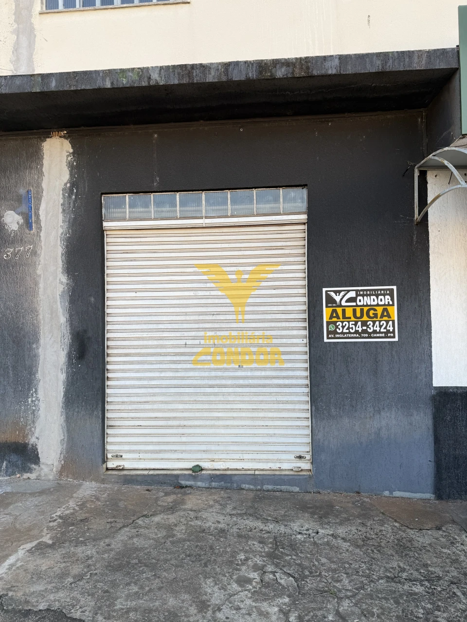 Sala Comercial