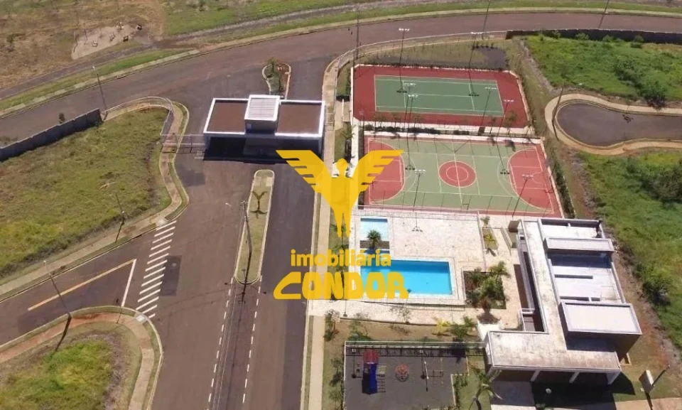 CAMPOS DO CONDE VEREDAS