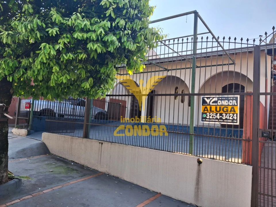 SALA COMERCIAL  POSSUINDO 03 DIVISÕES  INTERNAS