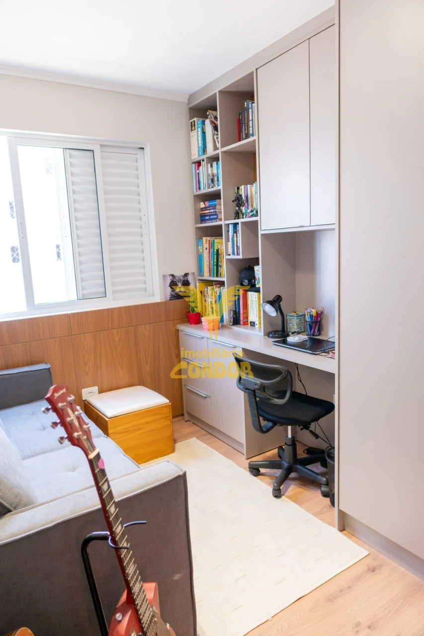 Condomínio Villa das Torres