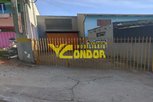 AVENIDA ANTÔNIO RAMINELLI - B - BARRACÃO COMERCIAL