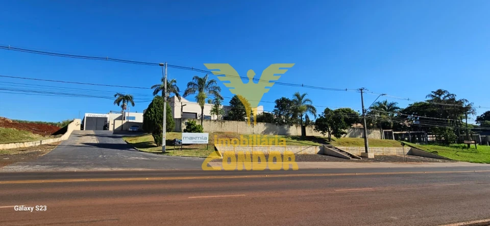 AVENIDA JOSÉ BONIFÁCIO - BARRACÃO COMERCIAL / INDUSTRIAL (BAIXA E MÉDIA INCOMODIDADE)