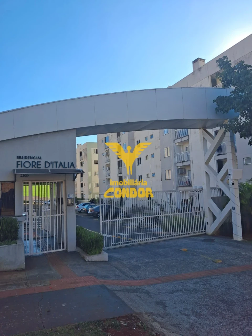 Residencial Fiori D' Itália