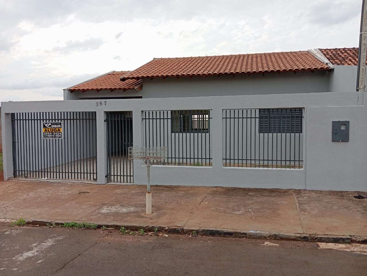 RUA ANGELA RIGONI BERTAN