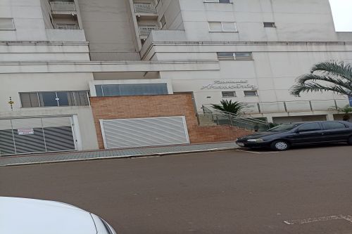 Condominio Residencial e Comercial Araucária
