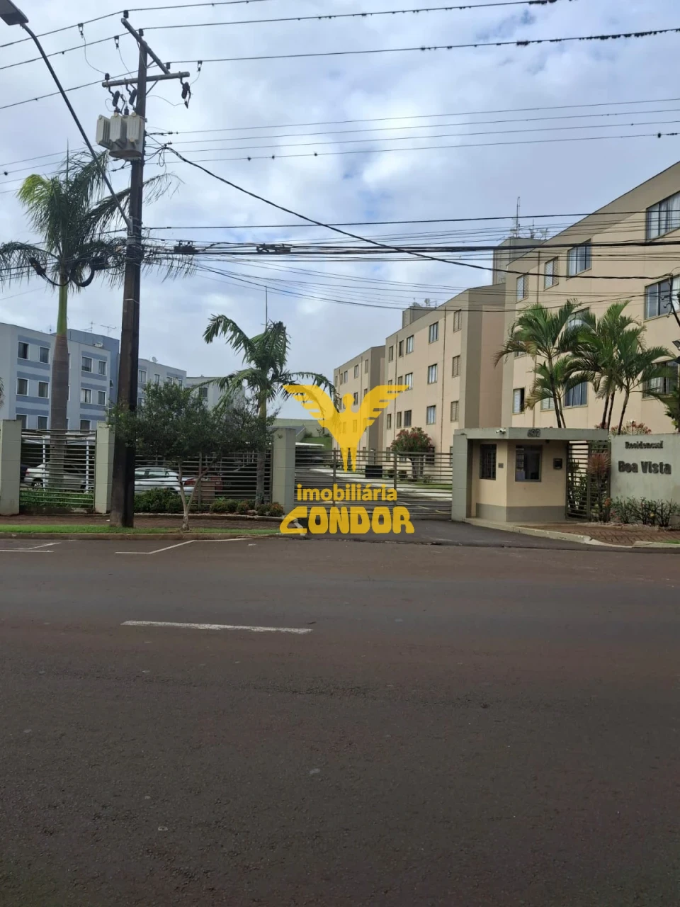 Residencial Boa Vista Apartamento