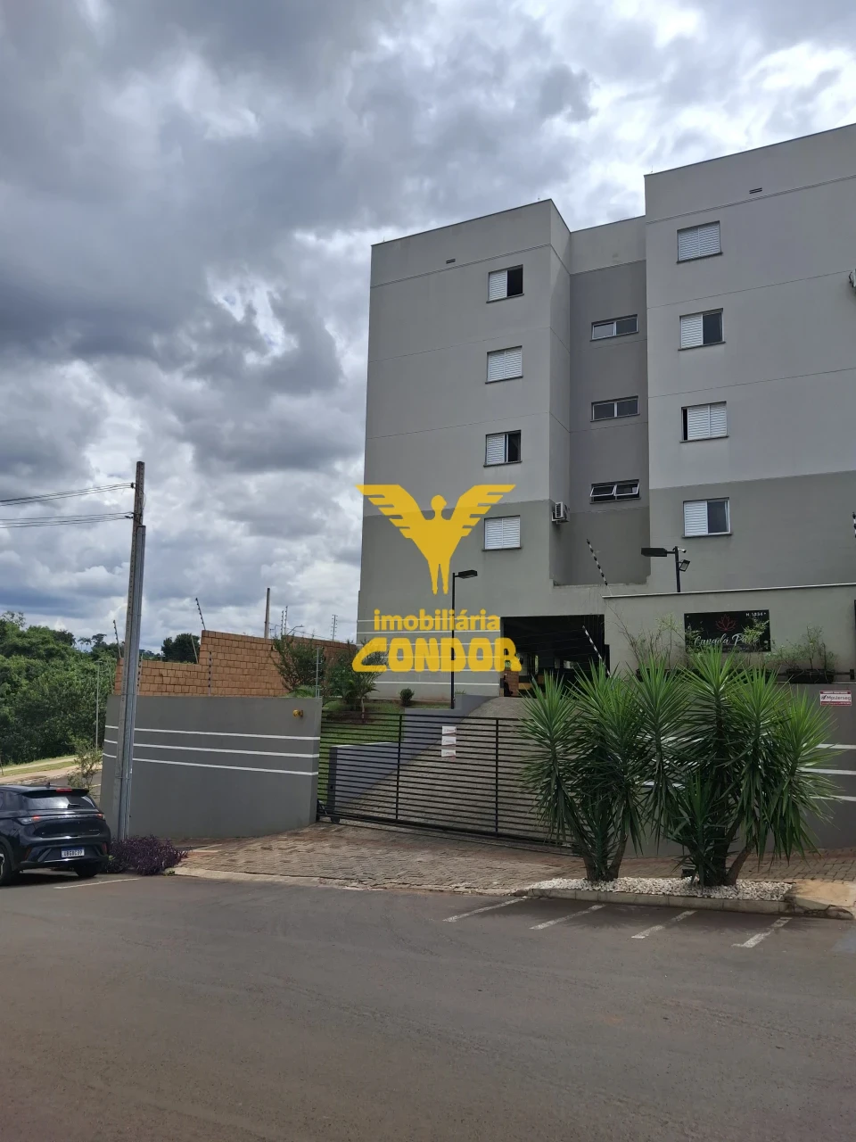 Condomínio Canadá Park