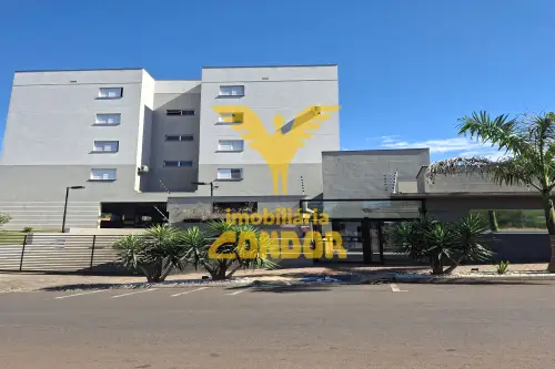 Condomínio Canadá Park