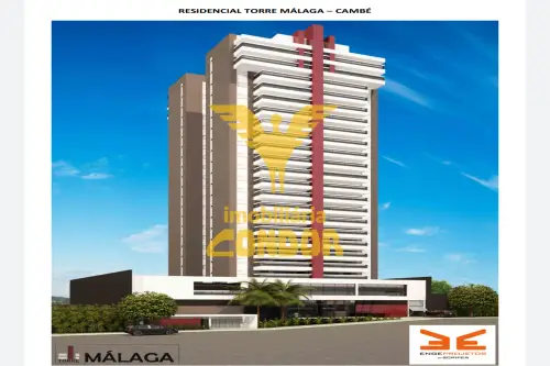 Residencial Torre Málaga